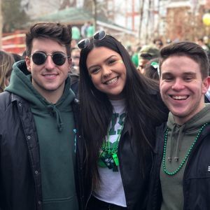 Meet your Posher, Taylor